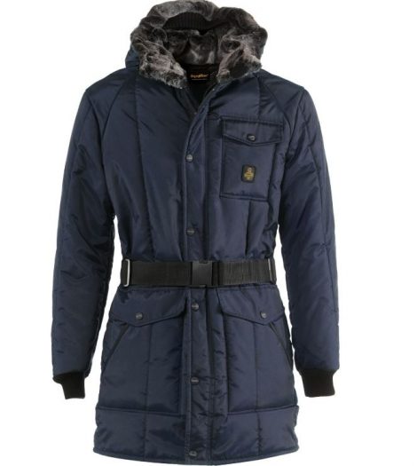 Original Parka Refrigiwear Uomo Inverno 2017 prezzo 379 euro