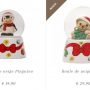 Palle di neve THUN Natale 2016