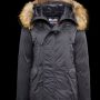 Parka Blauer Donna prezzo 548 euro inverno 2016 2017