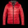 Piumino Blauer mod EHG inverno 2016 2017 prezzo 373 euro