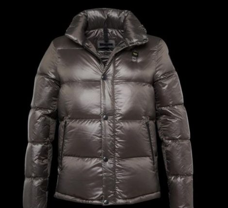 Piumino Blauer mod Winter prezzo 298 euro