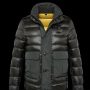 Piumino Blauer uomo inverno 2017 prezzo 288 euro mod Winter Combination