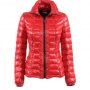 Piumino Refrigiwear donna inverno 2017 lucido mod Vanity prezzo 309 euro