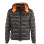 Piumino Refrigiwear uomo inverno 2017 prezzo 295 euro mod Owenton Jacket