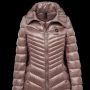 Piumino femminile sfiancato Baluer inverno 2017 prezzo 273 euro mod Sporty Winterlight