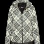 Piumino lungo Blauer donna inverno 2017 prezzo 348 euro