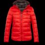Piumino uomo Blauer inverno 2017 prezzo 223 euro mod Icon Down Jacket Matt