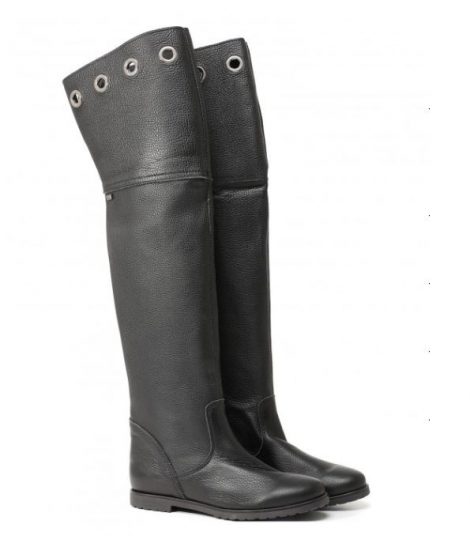 Stivali cuissardes Liu Jo inverno 2016 2017