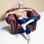 Taglio capelli corti donna inverno 2017 Immagine