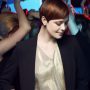 Taglio capelli corti donna inverno 2017 Jean Louis David