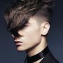 Taglio capelli moda uomo ragazzo inverno 2016 2017