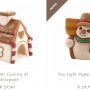 Tea light Thun Natale 2016