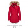 Arctic Parka Woolrich Donna Inverno 2016 2017