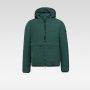 Bomber Peuterey con cappuccio uomo inverno 2017 prezzo 445 euro mod Grimone