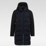 Caldo Giaccone Piumino lungo Peuterey uomo inverno 2017 prezzo 1190 mod Casset