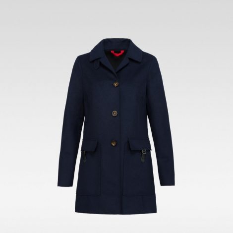 Cappotto Peuterey donna prezzo 579 euro mod Giogoa