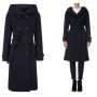 Cappotto Woolrich donna inverno 2016 2017 prezzo 799 euro