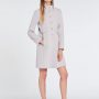 Cappotto collo alto Pennyblack inverno 2016 2017 prezzo 239 euro
