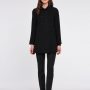 Cappotto corto doppiopetto Pennyblack inverno 2016 2017 prezzo 289 euro