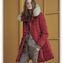 Collezione Piumini e Giubbotti Peuterey inverno 2017 donna Modelli e Prezzi