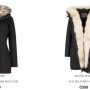 Collezione e prezzi Parka Woolrich donna inverno 2017