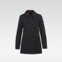 Giacca doppiopetto Peuterey inverno 2016 2017 prezzo 559 euro mod Ibaneta