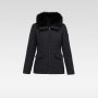Giaccone Peuterey donna inverno 2017 prezzo 649 euro mod Felicity Fur