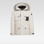 Giaccone Peuterey uomo prezzo 670 euro mod Kingston