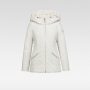 Giaccone corto Peuterey inverno 2017 prezzo 499 euro mod Aubisque