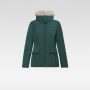 Giubbotto Peuterey inverno 2016 2017 prezzo 629 euro mod Vergie