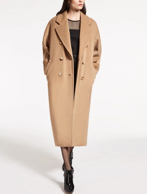 Icon Coat Cappotto Max Mara prezzo 1600 euro
