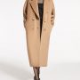 Icon Coat Cappotto Max Mara prezzo 1600 euro