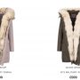 Military Parka Woolrich inverno 2017 prezzo 999 euro