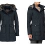 Nuovo Blizzard Parka donna inverno 2017 prezzo 599 euro