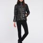 Nuovo Piumino lucido corto Pennyblack inverno 2017 prezzo 179 euro