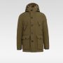 Parka Hasselblad Peuterey inverno 2017