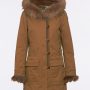 Parka Pennyblack inverno 2017 prezzo 399 euro