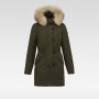 Parka Peuterey donna inverno 2017 prezzo 869 euro mod Jambaz