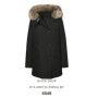 Parka Woolrich Donna inverno 2016 2017