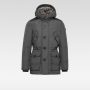 Parka lucido Peuterey uomo prezzo 679 euro mod Hasselblad