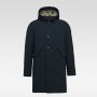 Parka lungo Peuterey inverno 2017 prezzo 590 euro mod Faiallo