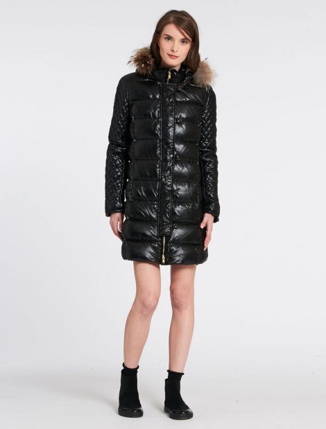Piumino Pennyblack inverno 2017 prezzo 299 euro