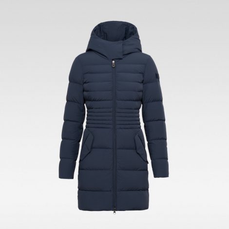 Piumino Peuterey inverno 2017 prezzo 599 euro mod Nigra