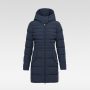 Piumino Peuterey inverno 2017 prezzo 599 euro mod Nigra