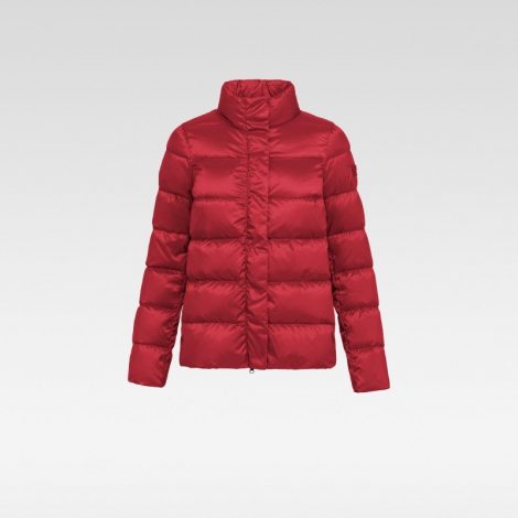 Piumino corto Peuterey inverno 2016 2017 prezzo 345 euro mod Gosparina