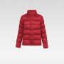 Piumino corto Peuterey inverno 2016 2017 prezzo 345 euro mod Gosparina