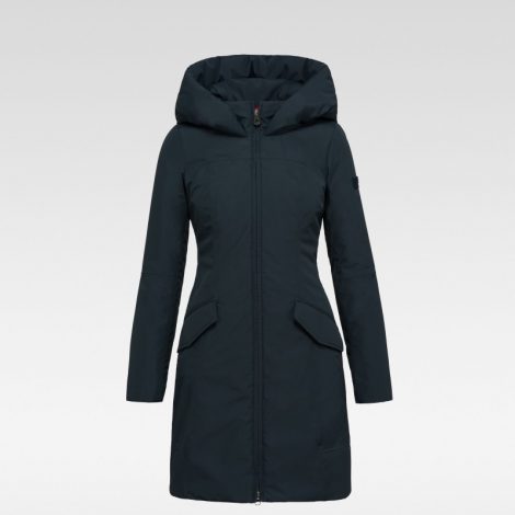 Piumino donna Peuterey collezione inverno 2017 prezzo 559 euro mod Allos