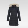 Piumino lungo Peuterey inverno 2016 2017 prezzo 659 euro mod Seriola