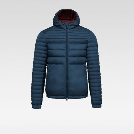 Piumino superleggero Peuterey uomo prezzo 329 euro mod Menton
