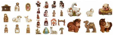 Presepio THUN Classico